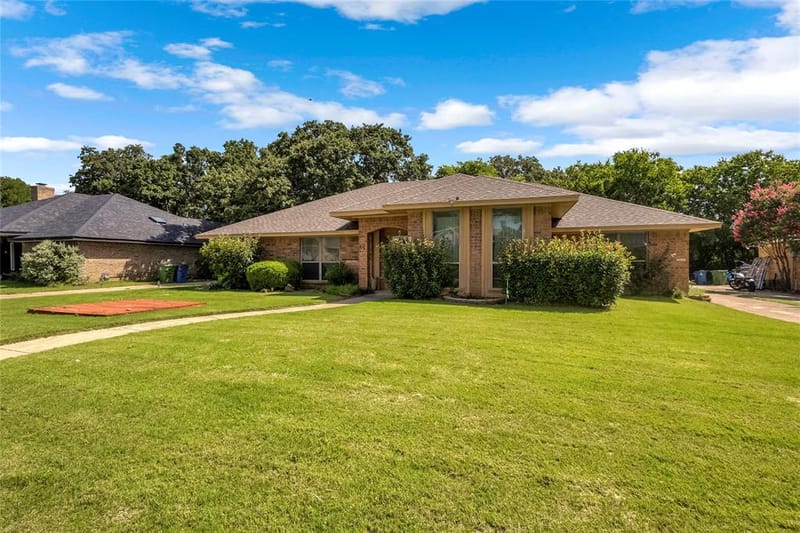 42 Indian Trail, Hickory Creek TX 75065 - Photo 3