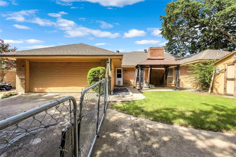 42 Indian Trail, Hickory Creek TX 75065 - Photo 5
