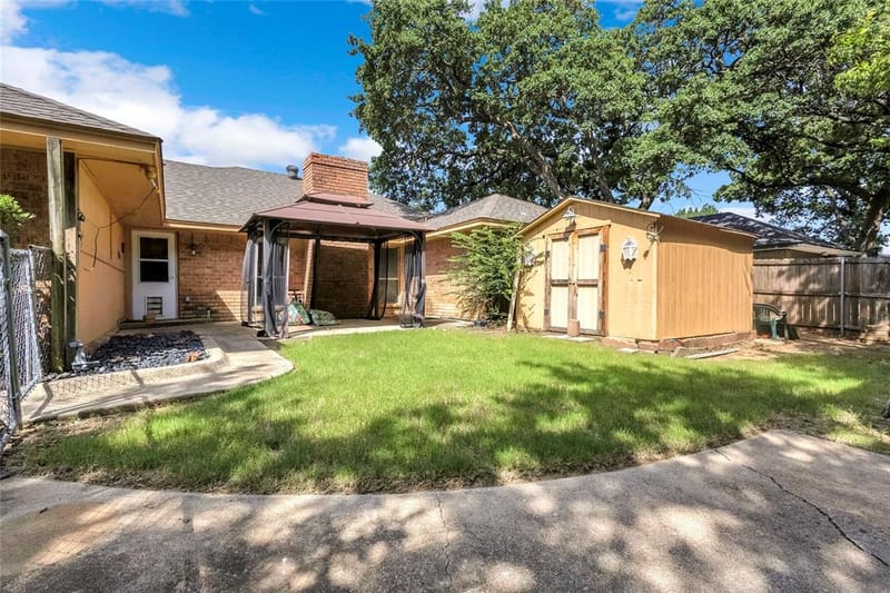 42 Indian Trail, Hickory Creek TX 75065 - Photo 4