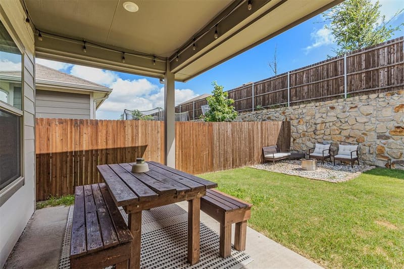 2224 Cliff Springs Drive, Forney TX 75126 - Photo 22