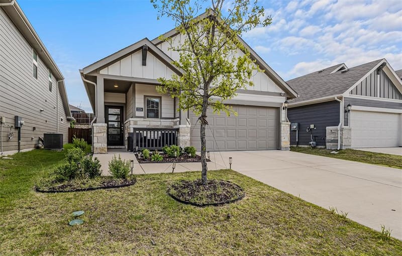2224 Cliff Springs Drive, Forney TX 75126 - Photo 3