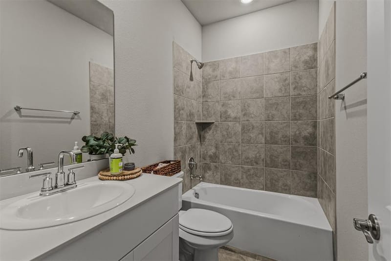 2224 Cliff Springs Drive, Forney TX 75126 - Photo 20
