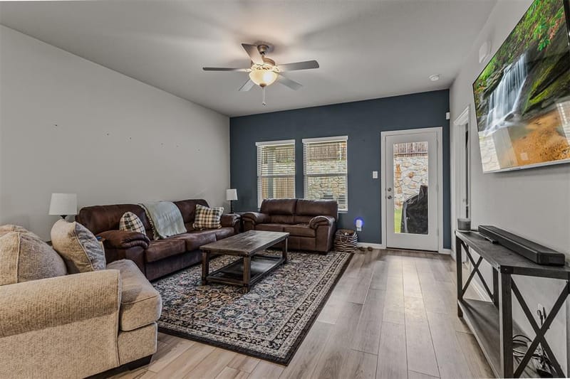 2224 Cliff Springs Drive, Forney TX 75126 - Photo 10