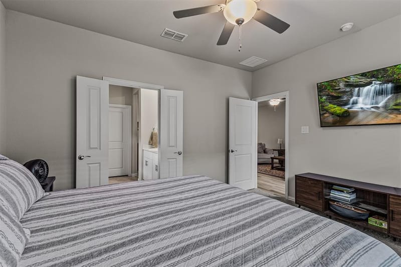 2224 Cliff Springs Drive, Forney TX 75126 - Photo 14