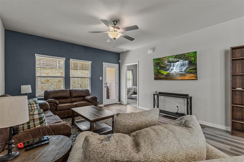 2224 Cliff Springs Drive, Forney TX 75126 - Photo 11