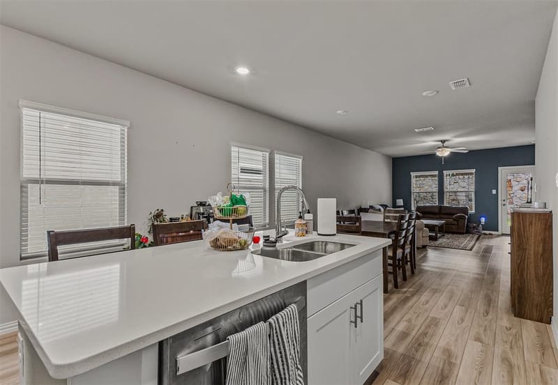 2224 Cliff Springs Drive, Forney TX 75126 - Photo 8