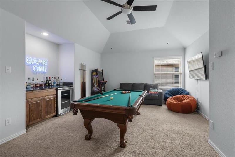 9833 Saltbrush Street, Fort Worth TX 76177 - Photo 6