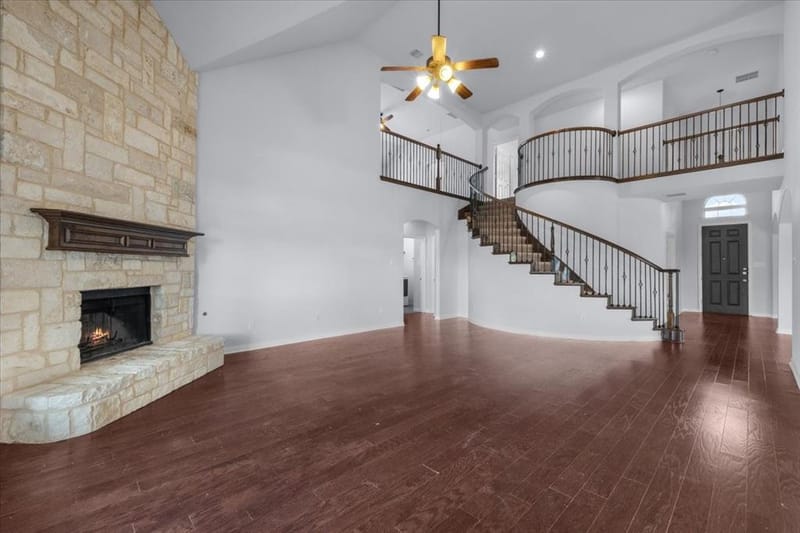 9833 Saltbrush Street, Fort Worth TX 76177 - Photo 12