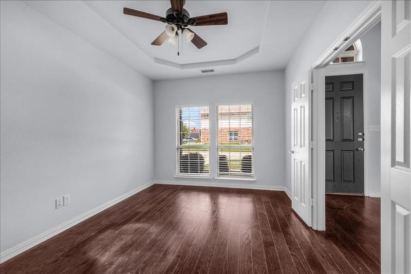 9833 Saltbrush Street, Fort Worth TX 76177 - Photo 9