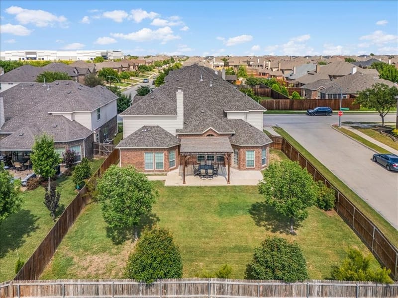 9833 Saltbrush Street, Fort Worth TX 76177 - Photo 34