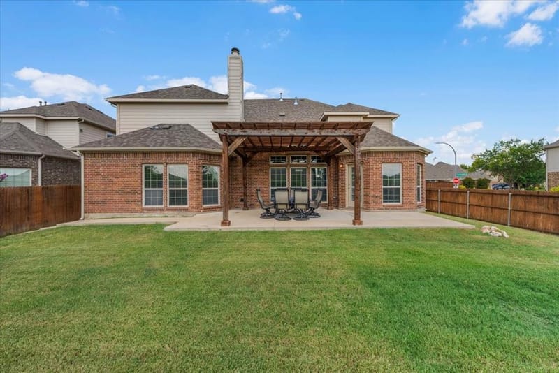 9833 Saltbrush Street, Fort Worth TX 76177 - Photo 33