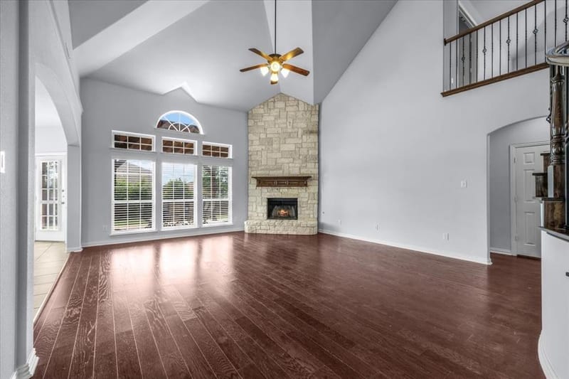 9833 Saltbrush Street, Fort Worth TX 76177 - Photo 11