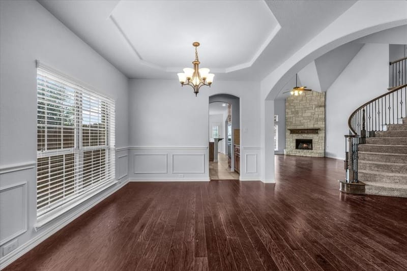 9833 Saltbrush Street, Fort Worth TX 76177 - Photo 31