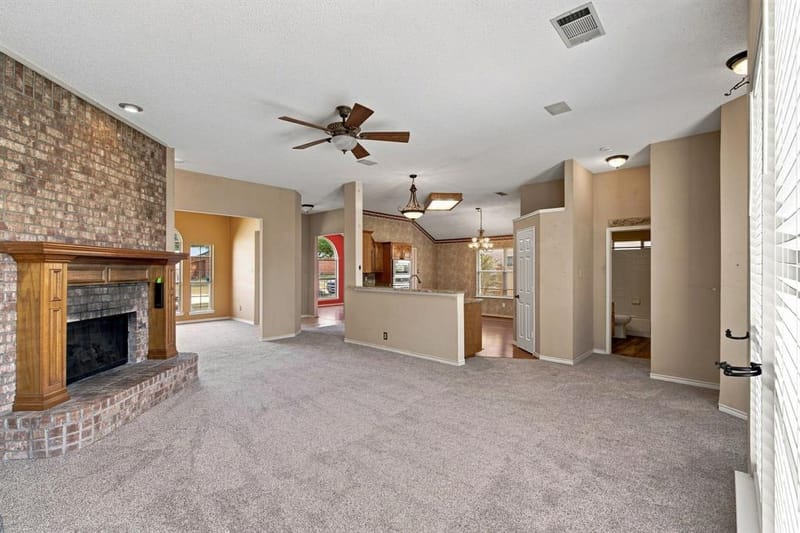 740 Amhurst Court, Allen TX 75002 - Photo 13