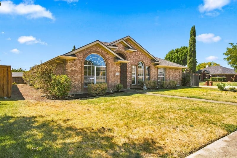 740 Amhurst Court, Allen TX 75002