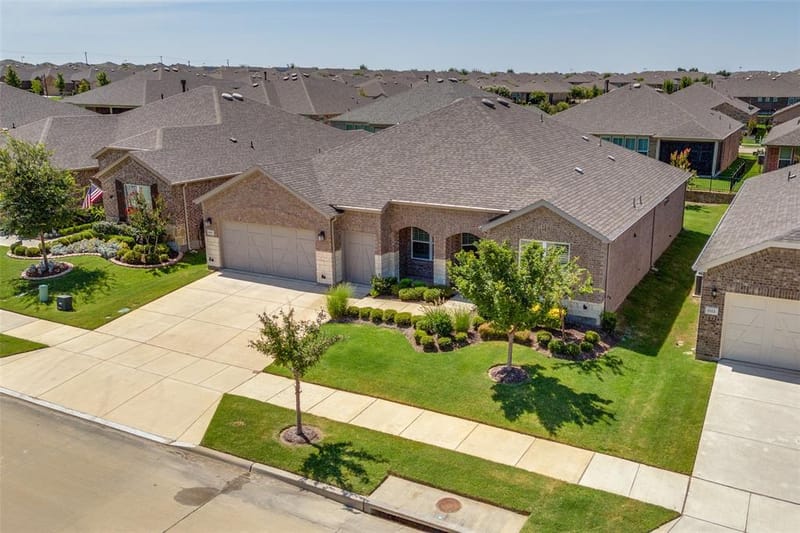 1116 Cornerstone Drive, Little Elm TX 76227 - Photo 2