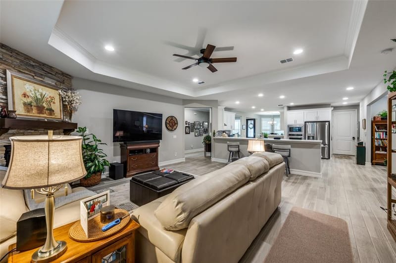 1116 Cornerstone Drive, Little Elm TX 76227 - Photo 12
