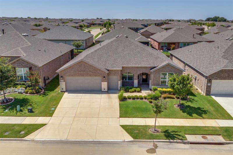 1116 Cornerstone Drive, Little Elm TX 76227 - Photo 32