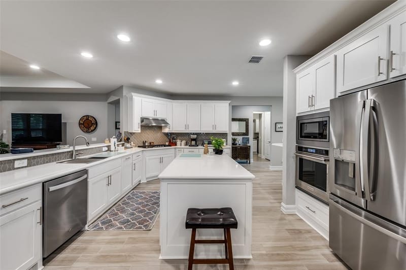 1116 Cornerstone Drive, Little Elm TX 76227 - Photo 9