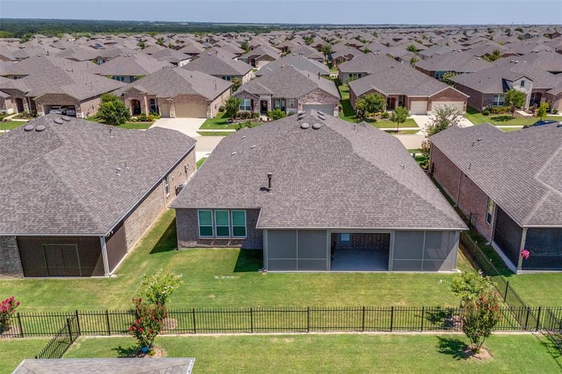 1116 Cornerstone Drive, Little Elm TX 76227 - Photo 33