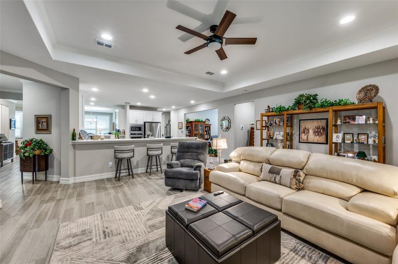 1116 Cornerstone Drive, Little Elm TX 76227 - Photo 14