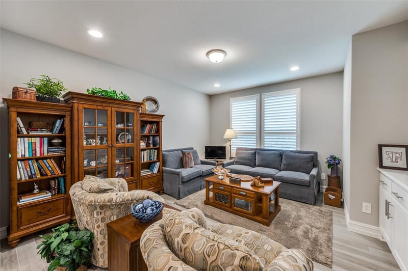1116 Cornerstone Drive, Little Elm TX 76227 - Photo 15