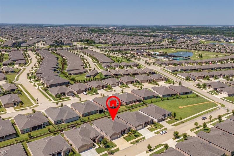 1116 Cornerstone Drive, Little Elm TX 76227 - Photo 35