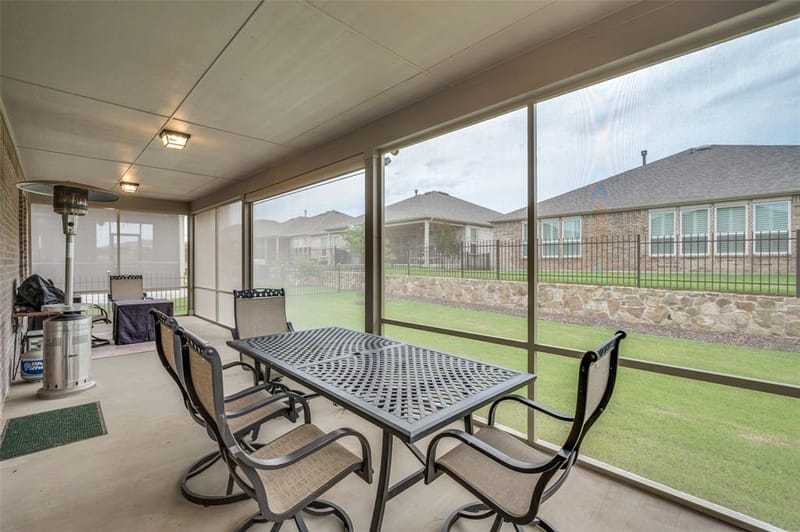 1116 Cornerstone Drive, Little Elm TX 76227 - Photo 31