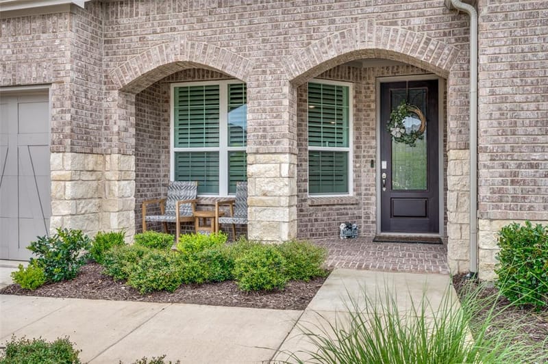 1116 Cornerstone Drive, Little Elm TX 76227 - Photo 4