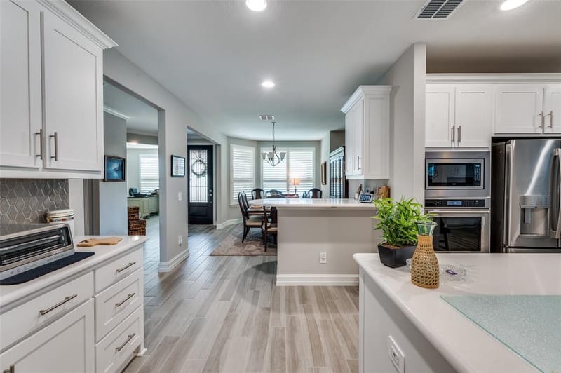 1116 Cornerstone Drive, Little Elm TX 76227 - Photo 8