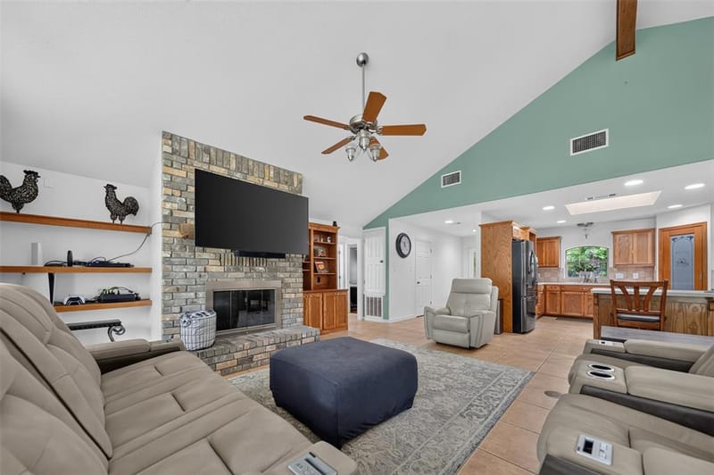 1325 Private Road 7905, Hawkins TX 75765 - Photo 9