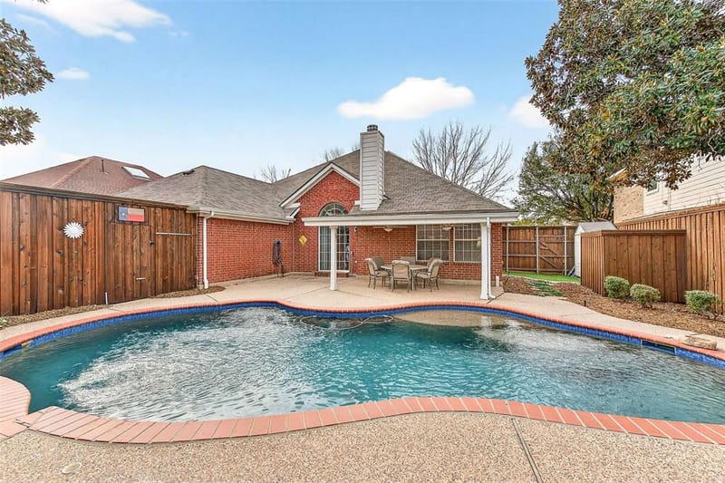 9818 Asheboro Street, Frisco TX 75035 - Photo 2