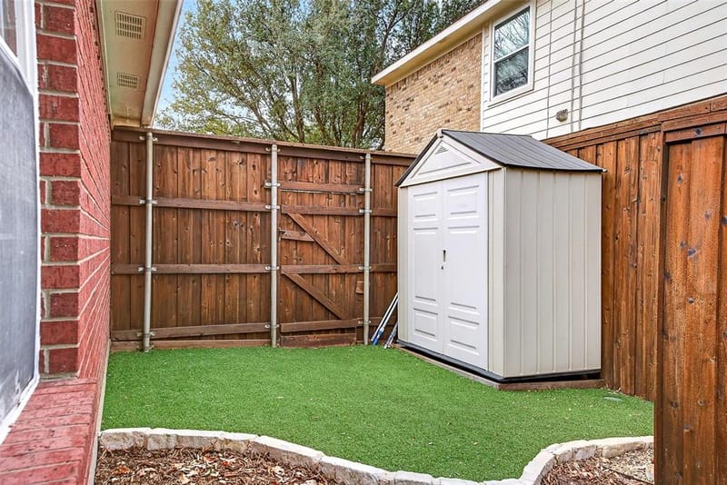 9818 Asheboro Street, Frisco TX 75035 - Photo 17