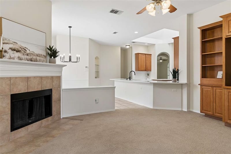 9818 Asheboro Street, Frisco TX 75035 - Photo 26