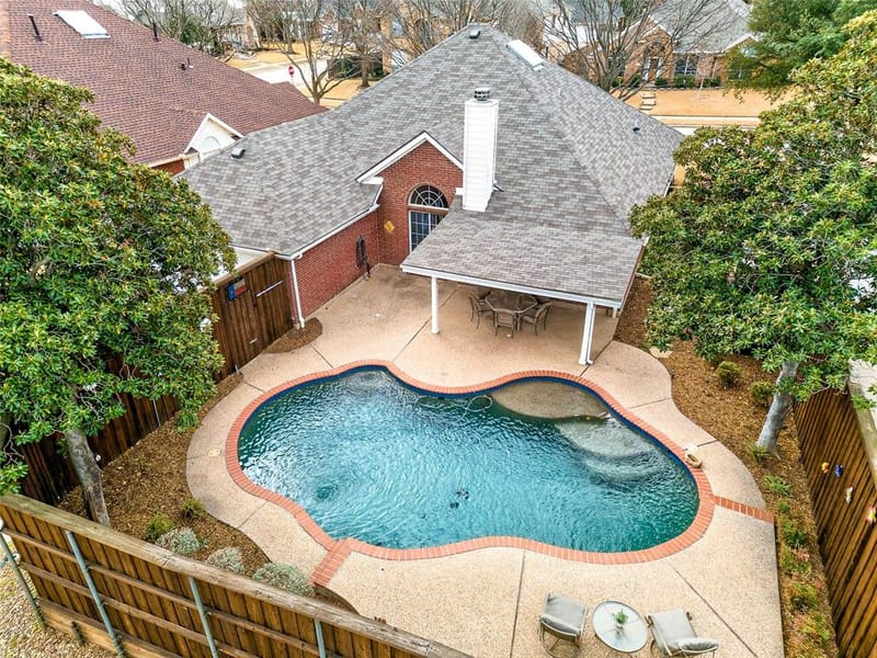 9818 Asheboro Street, Frisco TX 75035 - Photo 15