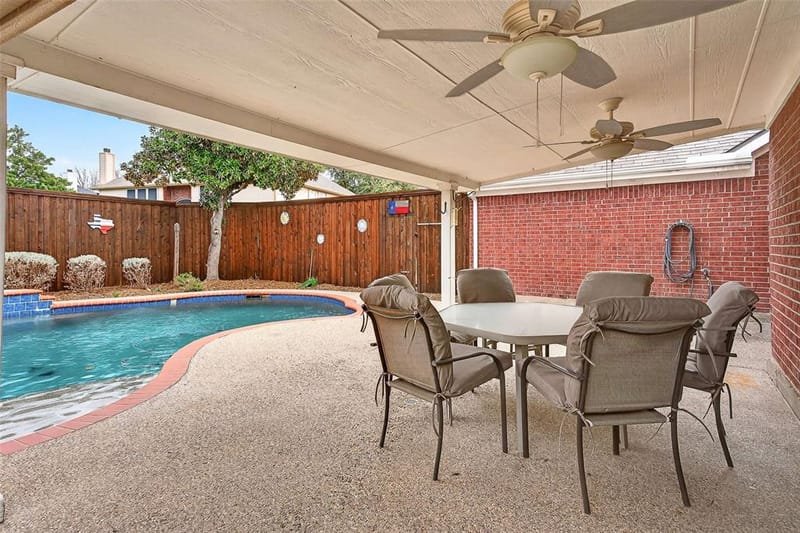 9818 Asheboro Street, Frisco TX 75035 - Photo 35