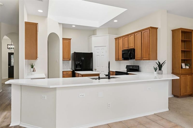 9818 Asheboro Street, Frisco TX 75035 - Photo 4
