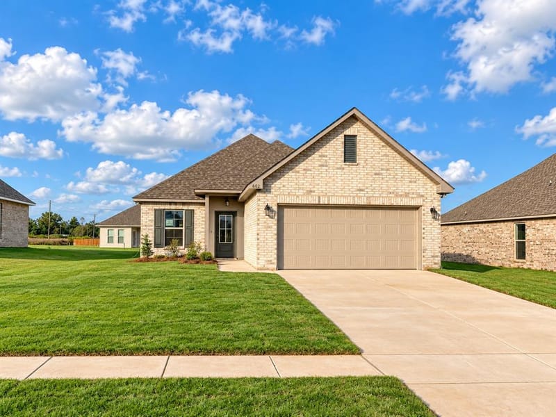 602 Chablis Lane, Haughton LA 71037