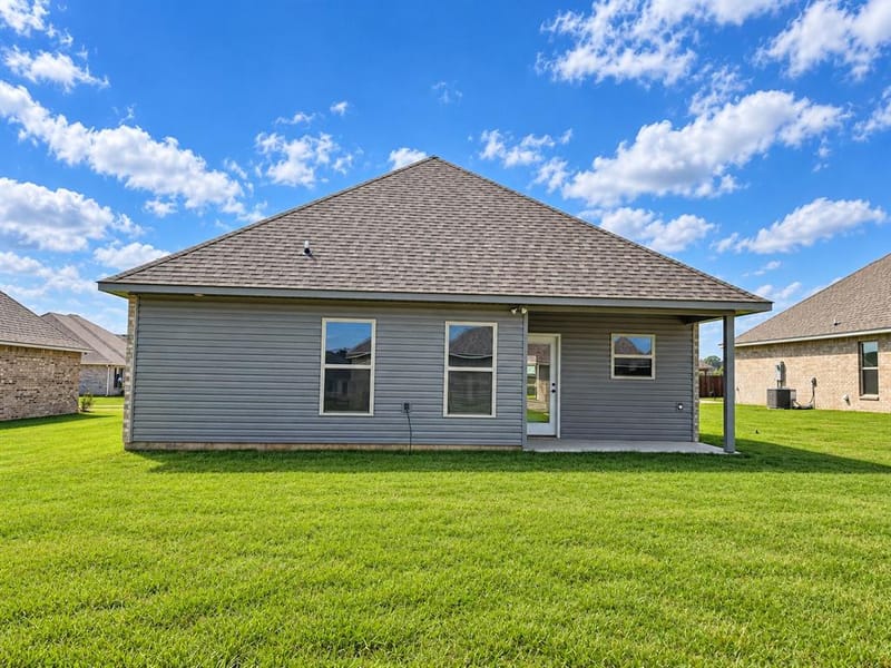 602 Chablis Lane, Haughton LA 71037 - Photo 14