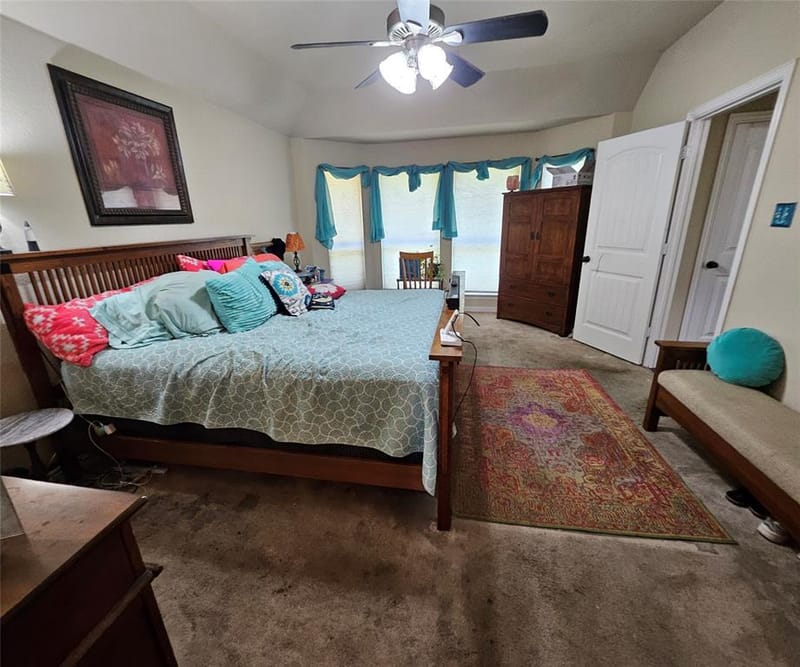 125 Brady Coleman Lane, Springtown TX 76082 - Photo 23