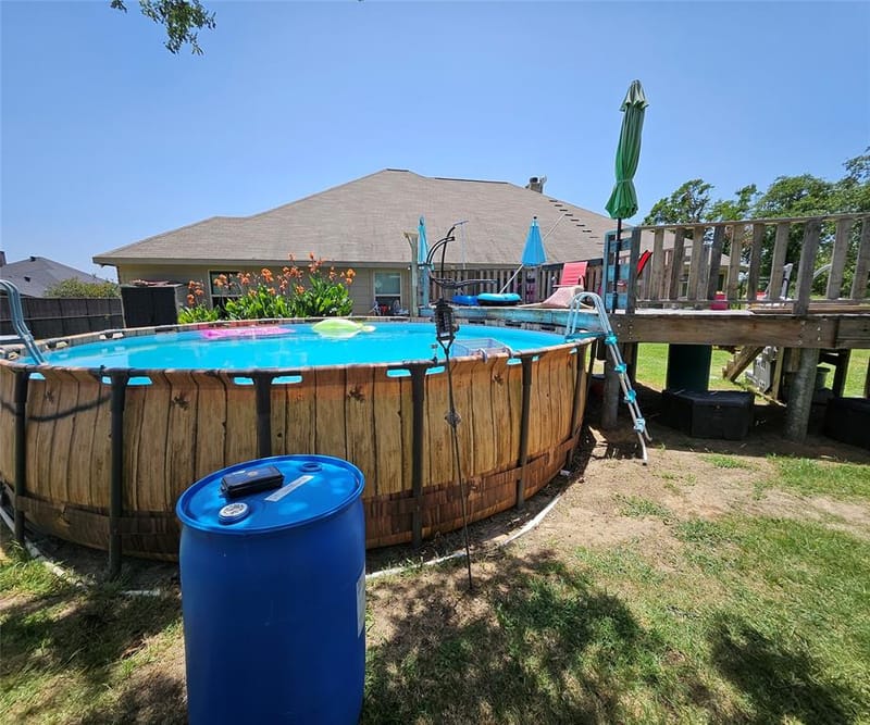 125 Brady Coleman Lane, Springtown TX 76082 - Photo 6