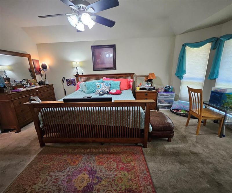 125 Brady Coleman Lane, Springtown TX 76082 - Photo 18