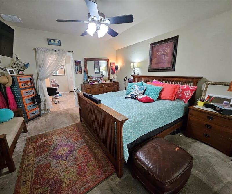 125 Brady Coleman Lane, Springtown TX 76082 - Photo 19