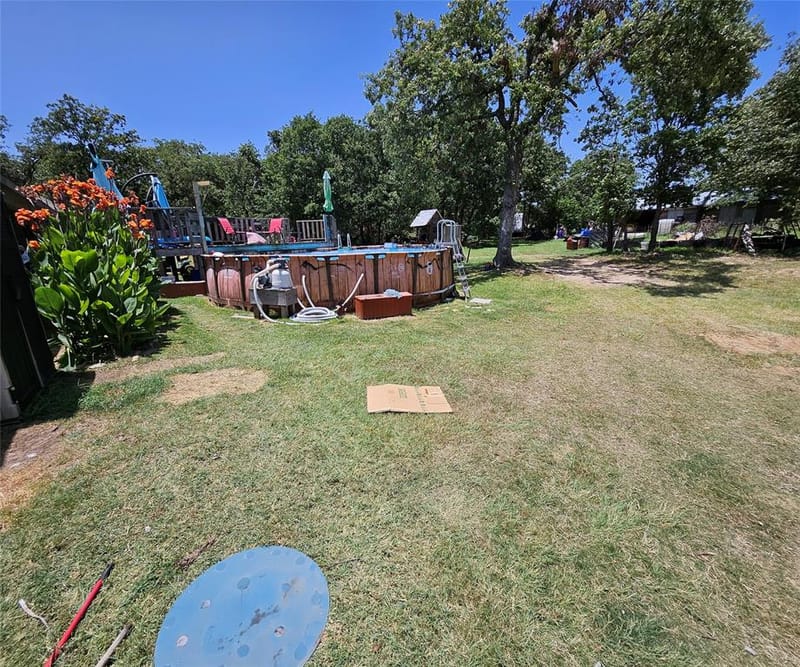 125 Brady Coleman Lane, Springtown TX 76082 - Photo 4
