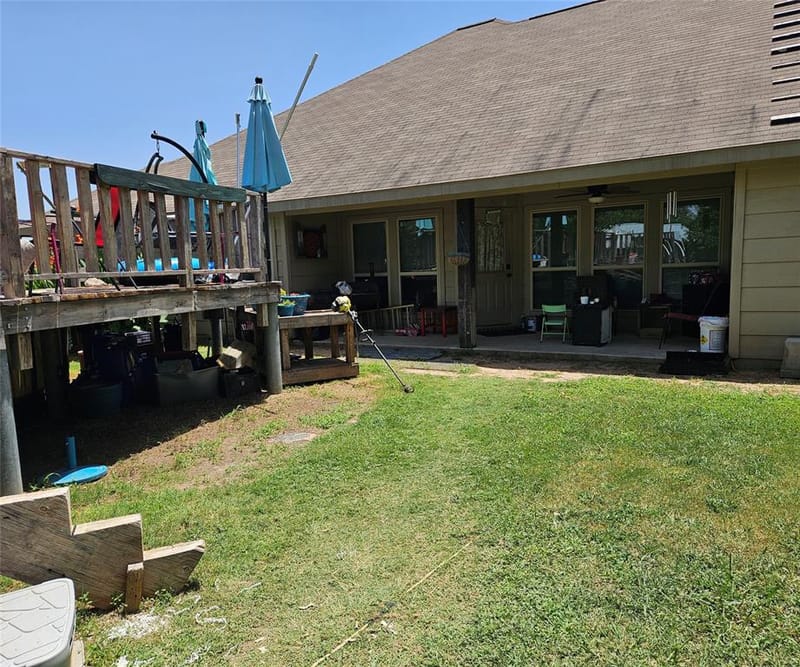 125 Brady Coleman Lane, Springtown TX 76082 - Photo 8
