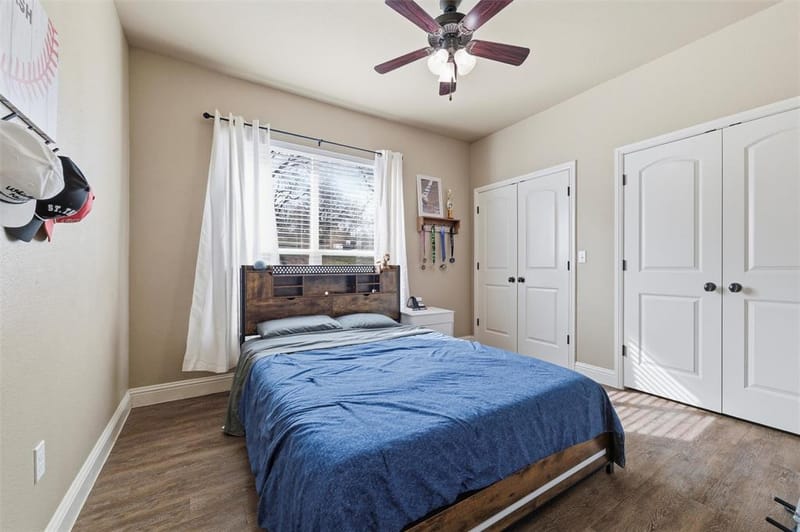 128 E Remuda Court, Fort Worth TX 76108 - Photo 23