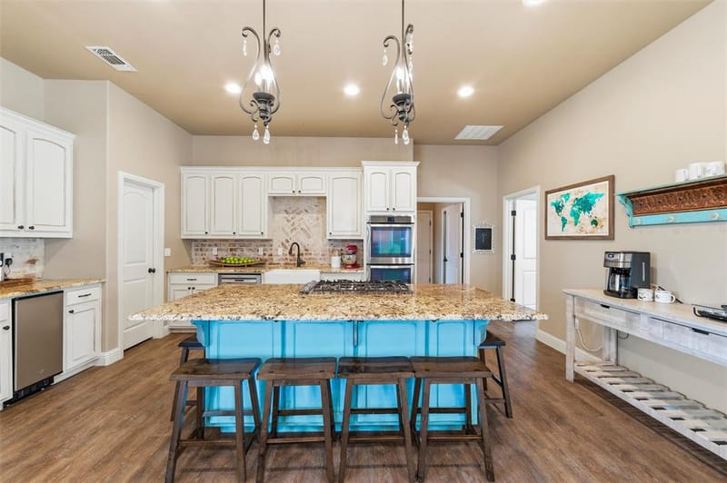 128 E Remuda Court, Fort Worth TX 76108 - Photo 6
