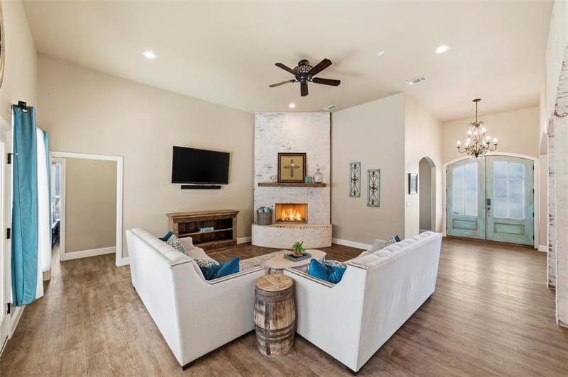 128 E Remuda Court, Fort Worth TX 76108 - Photo 13