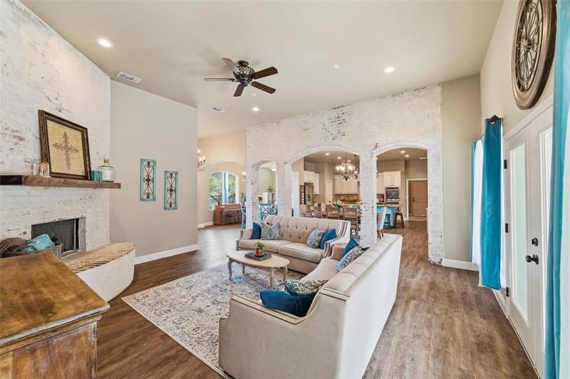 128 E Remuda Court, Fort Worth TX 76108 - Photo 16