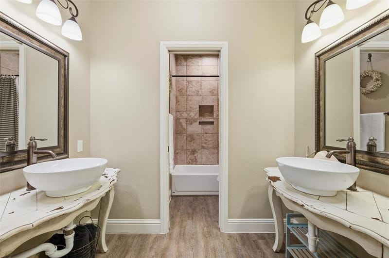128 E Remuda Court, Fort Worth TX 76108 - Photo 26